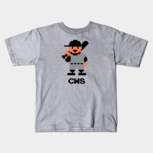 RBI Baseball - Chicago Kids T-Shirt